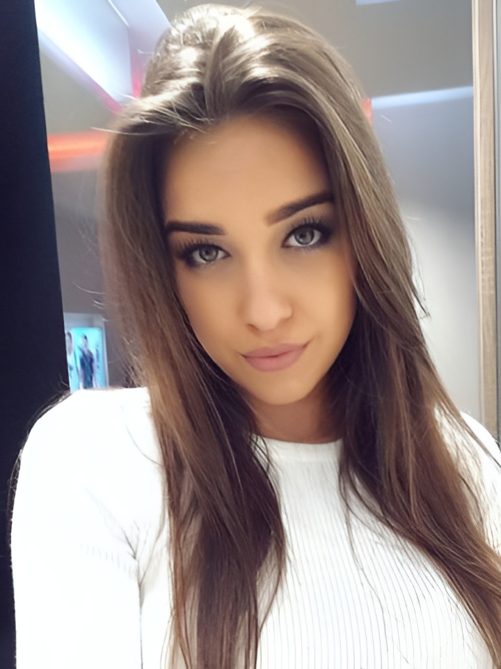 Анфиса привлекальеная девушка из Орска цена от 10000 руб