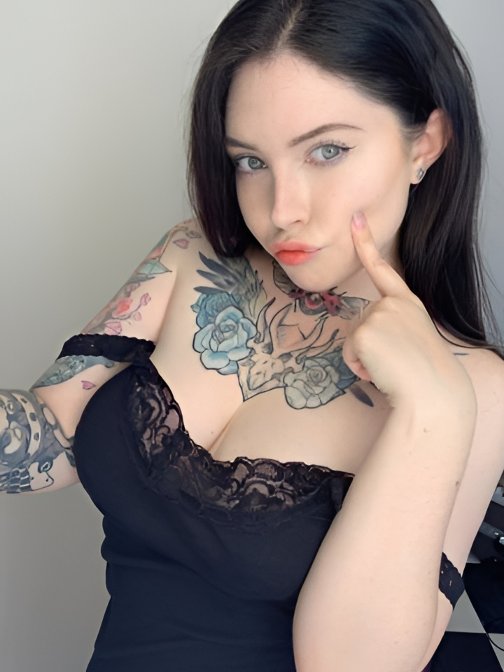 Дарья привлекальеная девушка из Орска цена от 3000 руб