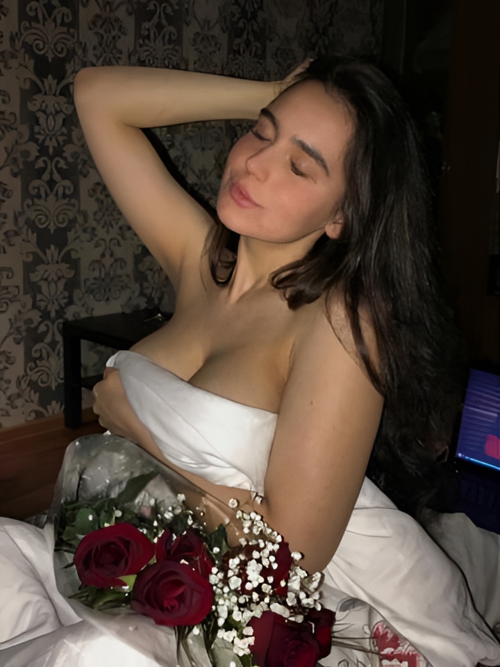 Мира привлекальеная девушка из Орска цена от 2500 руб