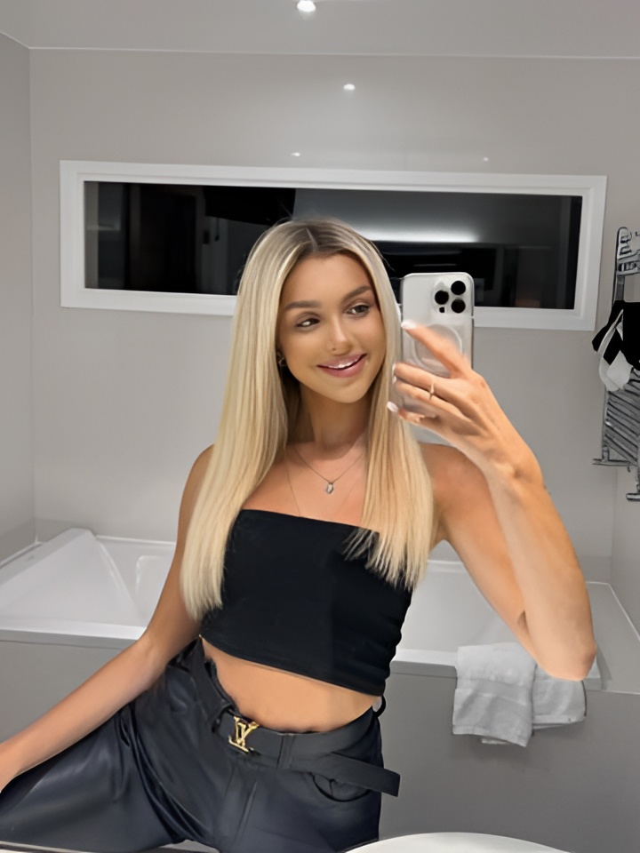 Индивидуалка Венера, доступна для личного знакомства от 10000 руб