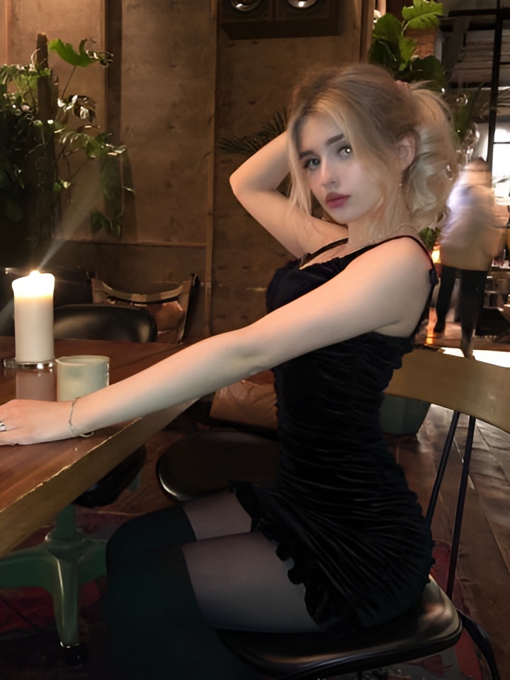 Индивидуалка Виталина, доступна для личного знакомства от 4000 руб