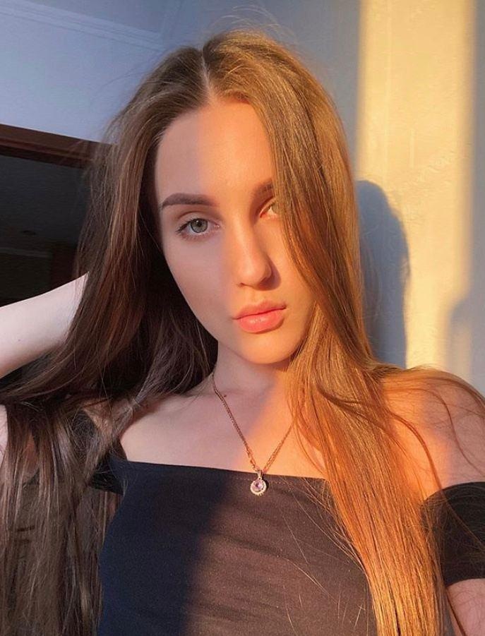 Индивидуалка 🎥 АКСИНЬЯ, доступна для личного знакомства от 5000 руб