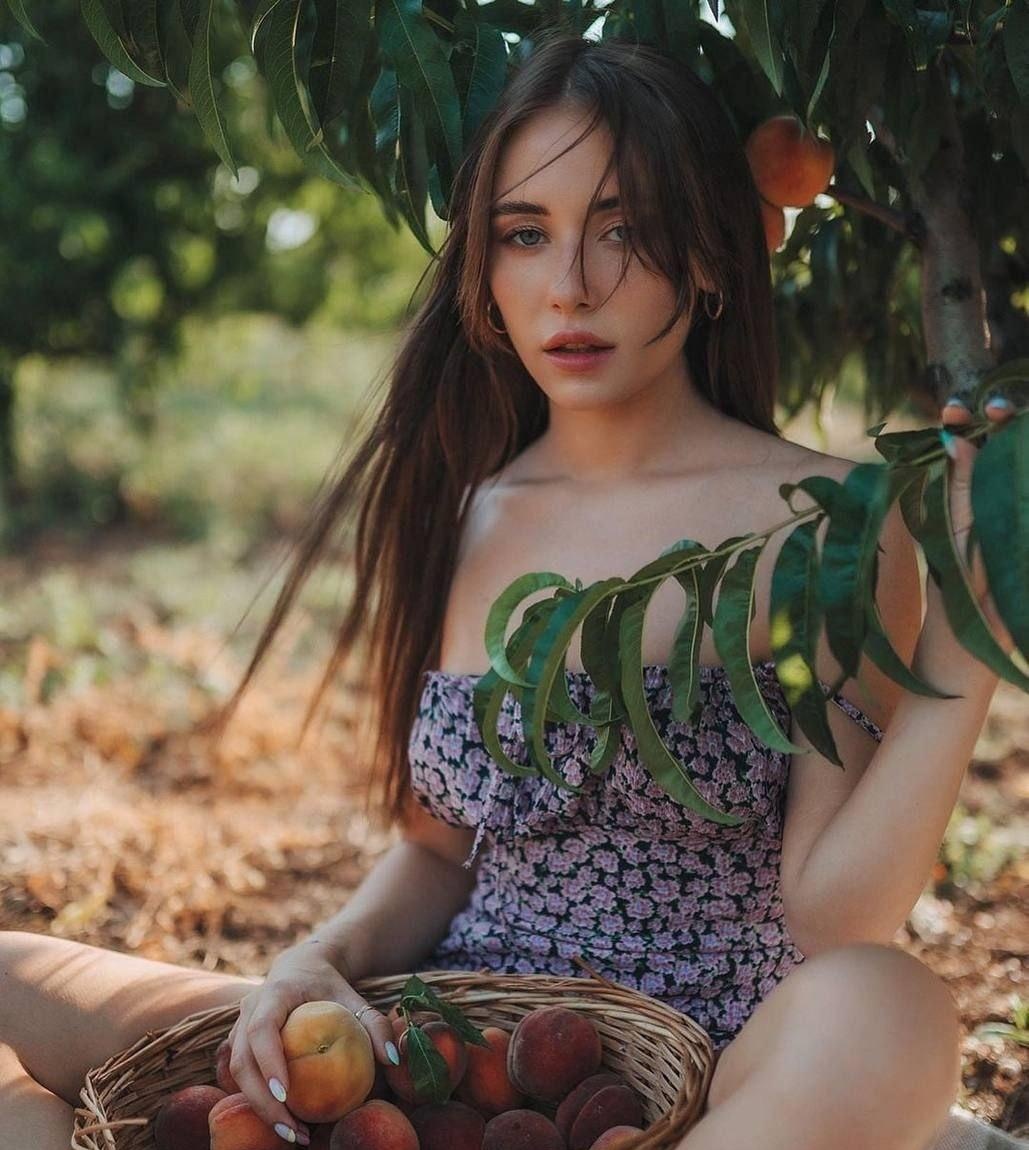 Индивидуалка Настена, доступна для личного знакомства от 4000 руб