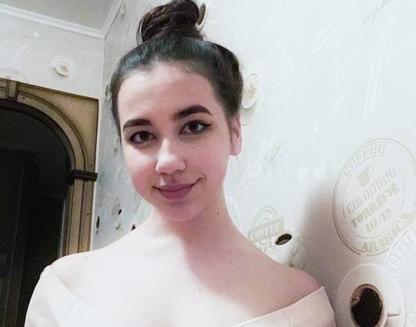 Ульяна привлекальеная девушка из Орска цена от 3000 руб