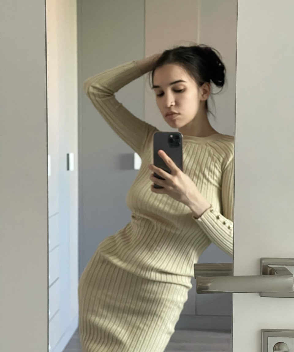 Юля привлекальеная девушка из Орска цена от 3500 руб