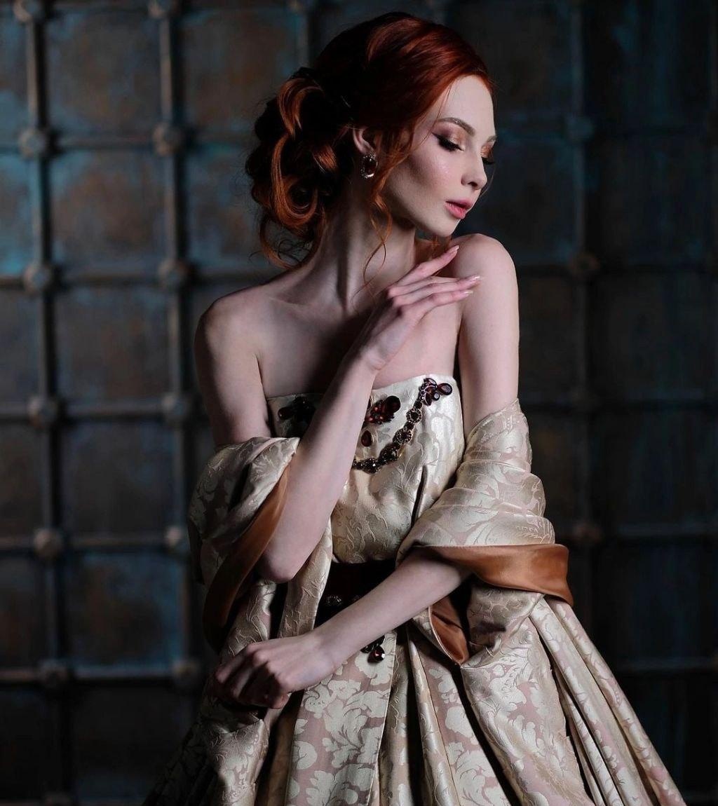 Светлана привлекальеная девушка из Орска цена от 6000 руб