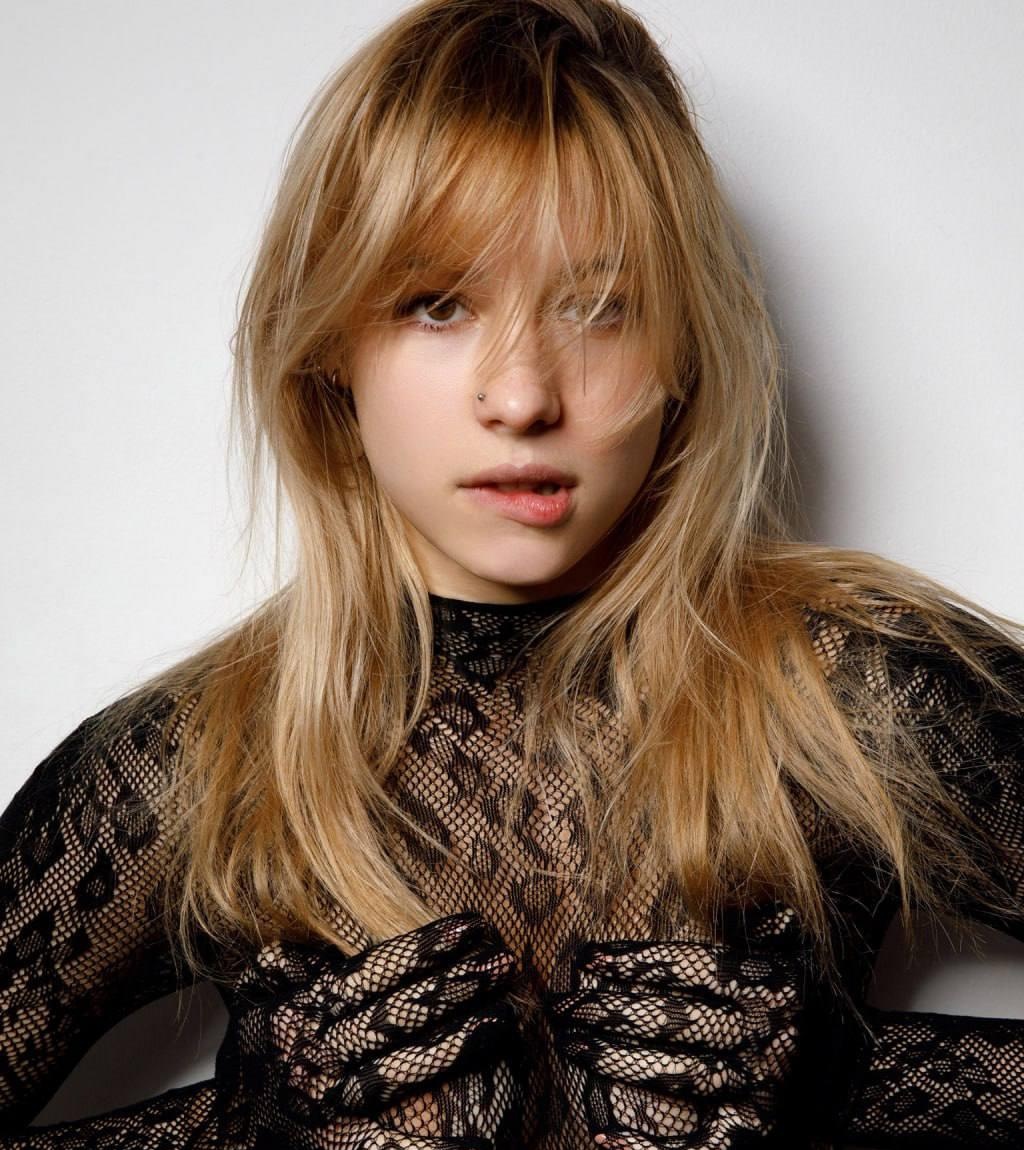 Нонна привлекальеная девушка из Орска цена от 6000 руб