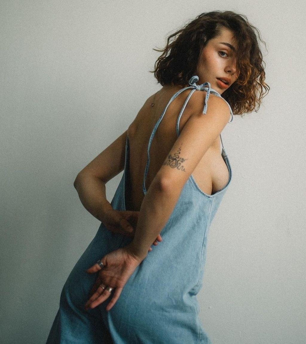 Катрина привлекальеная девушка из Орска цена от 6000 руб