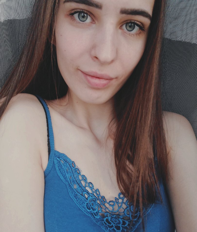 Индивидуалка Рада, доступна для личного знакомства от 3000 руб