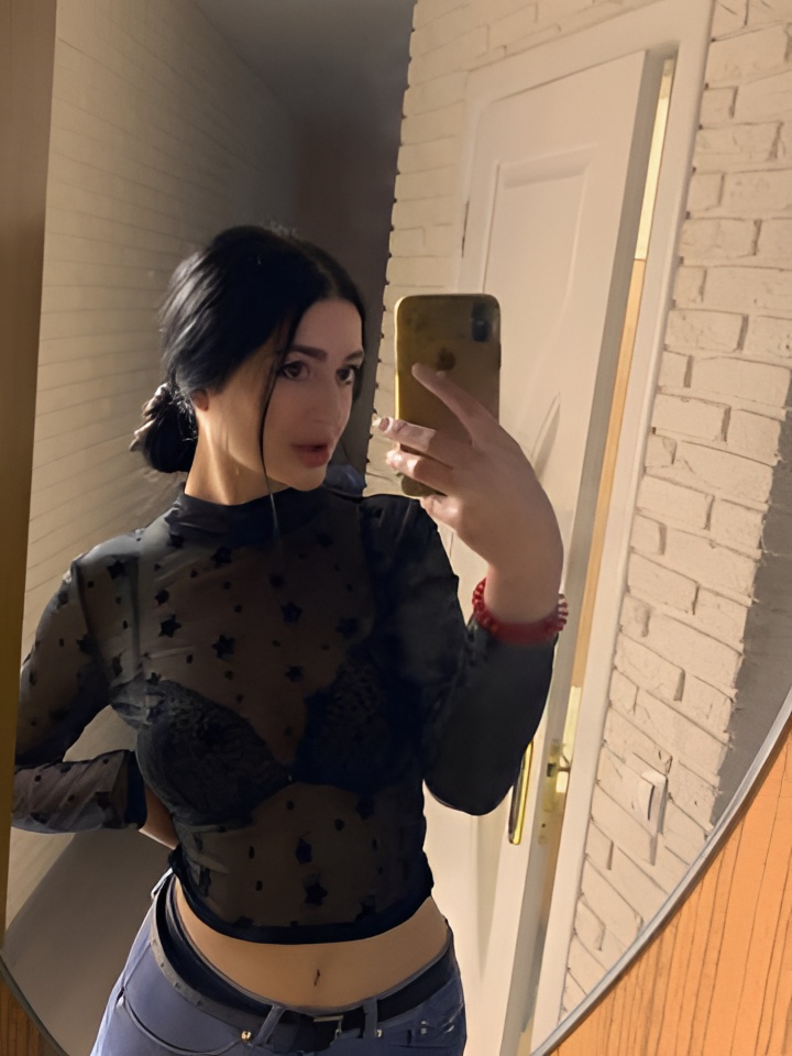 Индивидуалка Дарина, доступна для личного знакомства от 3000 руб