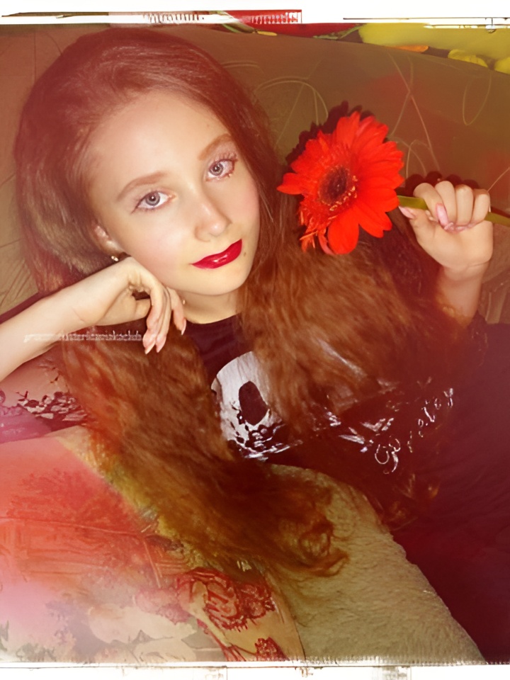 Индивидуалка Эмма, доступна для личного знакомства от 5000 руб