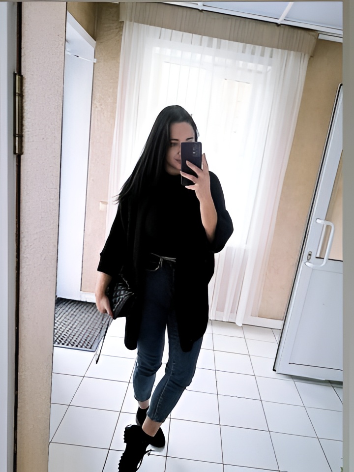 Индивидуалка Катенька, доступна для личного знакомства от 3000 руб