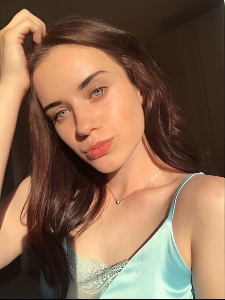 Индивидуалка Оксана, доступна для личного знакомства от 4000 руб