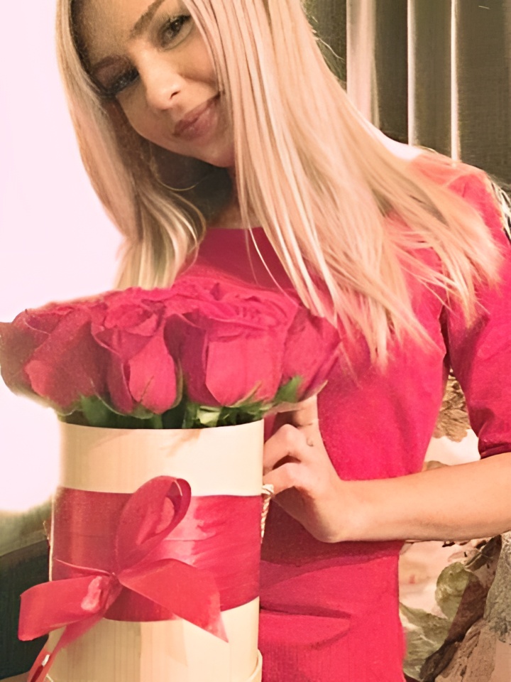 Индивидуалка Ульяна, доступна для личного знакомства от 3000 руб