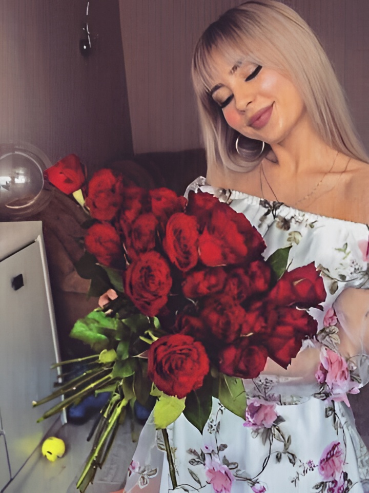 Индивидуалка Ульяна, доступна для личного знакомства от 3000 руб