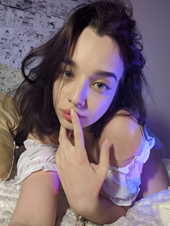 Индивидуалка Вероника, доступна для личного знакомства от 5000 руб