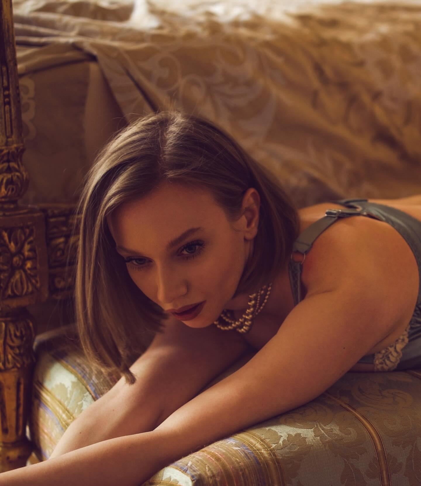 Индивидуалка Радочка, доступна для личного знакомства от 5000 руб