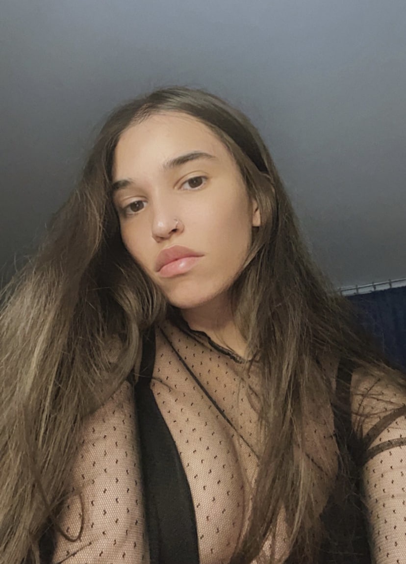 Индивидуалка Юля, доступна для личного знакомства от 3500 руб