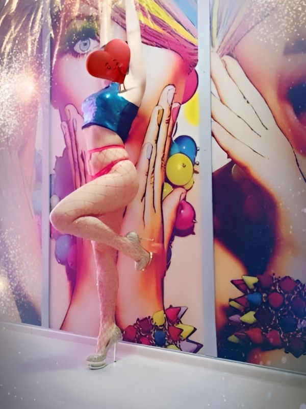 Ксюша привлекательная девушка из Орска цена от 1500 руб