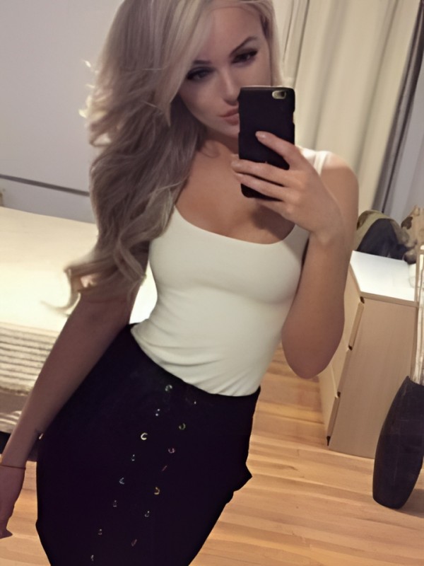 Лайма привлекательная девушка из Орска цена от 1500 руб