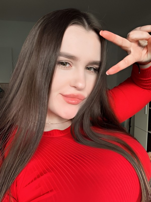 Лилия привлекательная девушка из Орска цена от 3000 руб