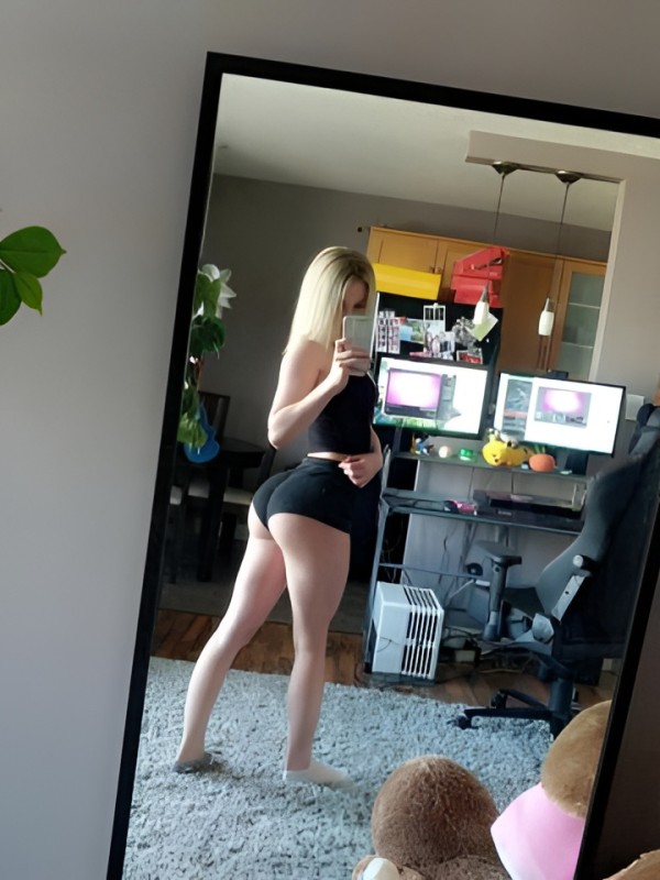 Марта привлекательная девушка из Орска цена от 2500 руб