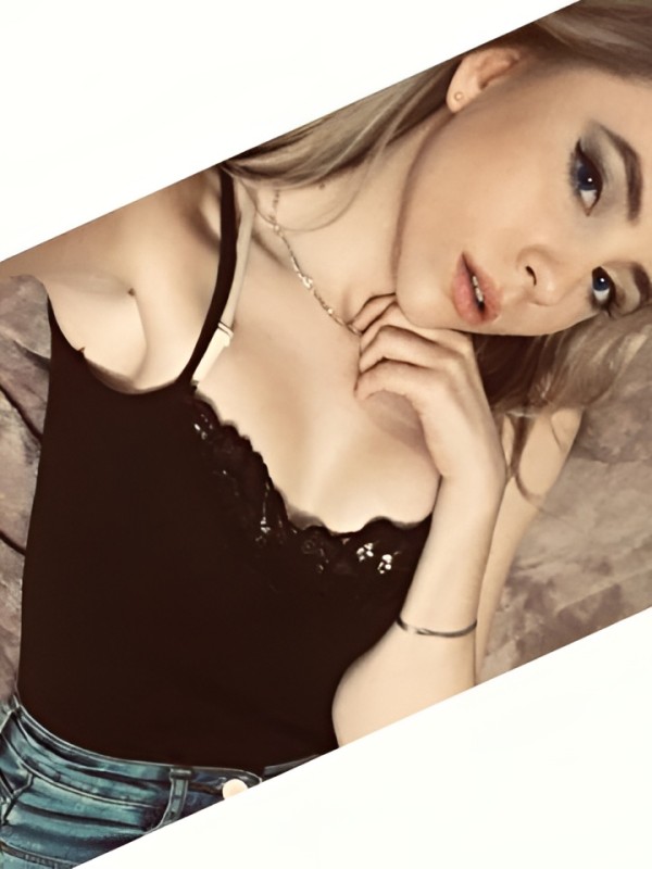 Тереза привлекательная девушка из Орска цена от 2500 руб