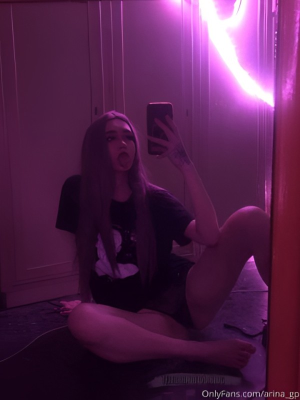 Зина привлекательная девушка из Орска цена от 4000 руб