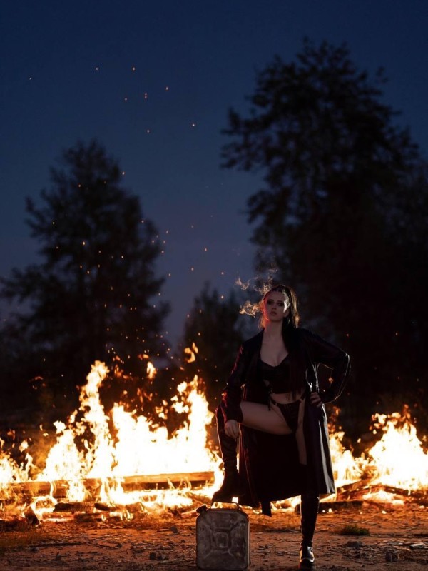 Евочка фото 3