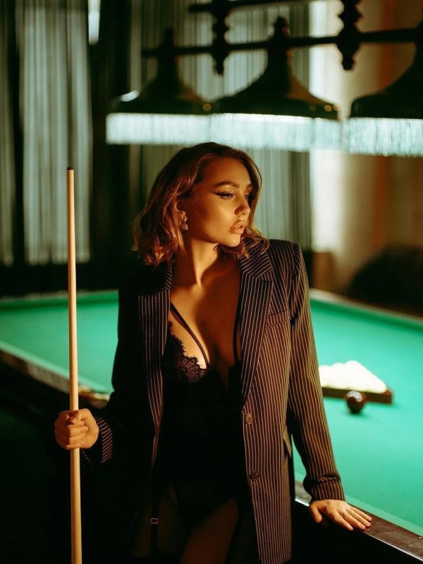 Мария фото 6