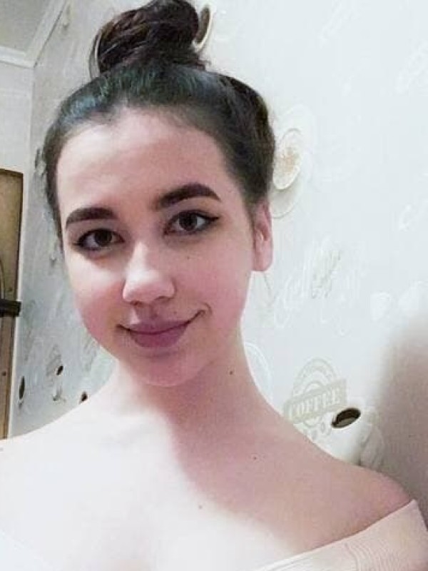 Ульяна привлекательная девушка из Орска цена от 3000 руб