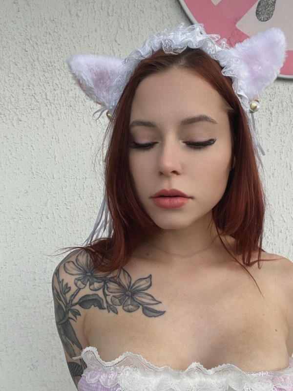 Мирабелла привлекательная девушка из Орска цена от 5000 руб