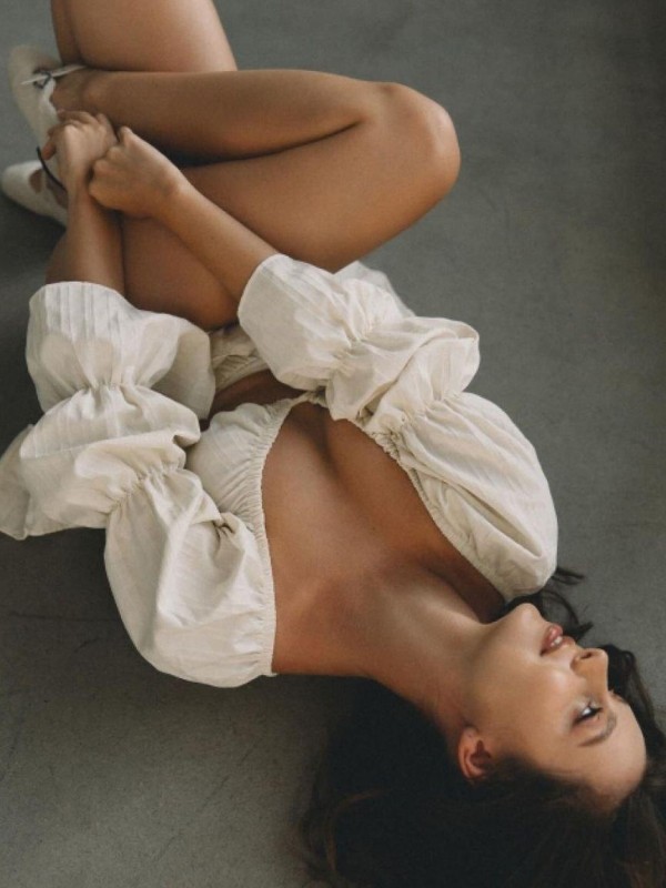 Наталия привлекательная девушка из Орска цена от 6000 руб