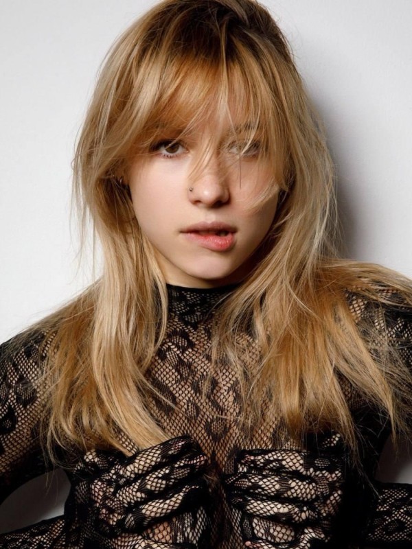 Нонна привлекательная девушка из Орска цена от 6000 руб