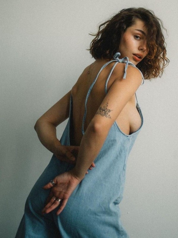 Катрина привлекательная девушка из Орска цена от 6000 руб