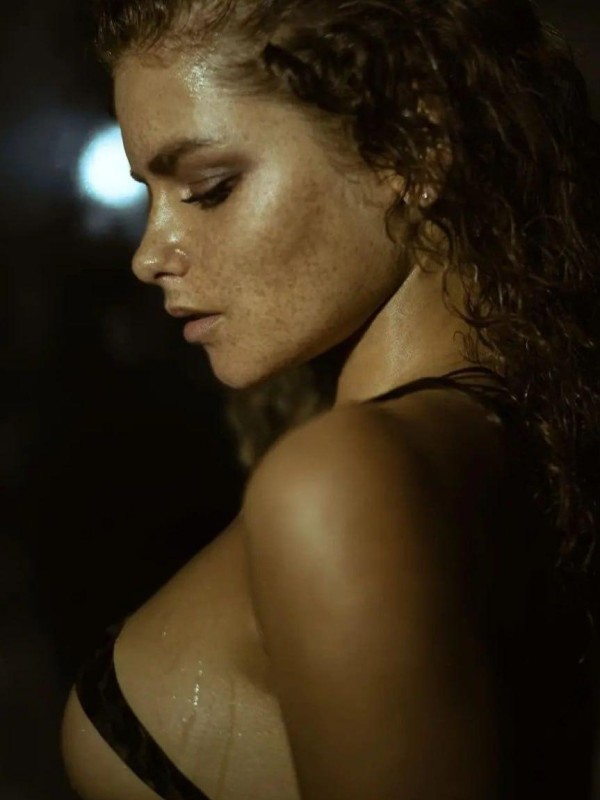 Сильвия фото 3